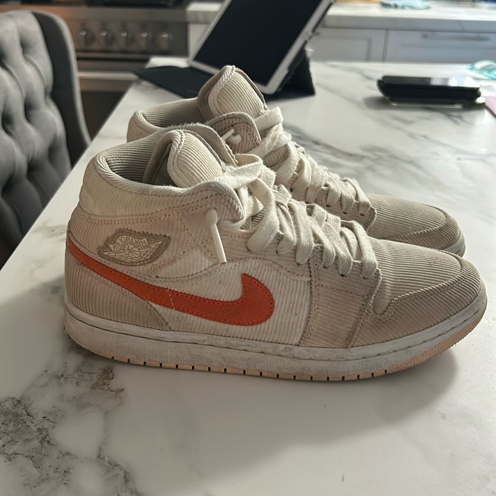 Women’s Nike air Jordans